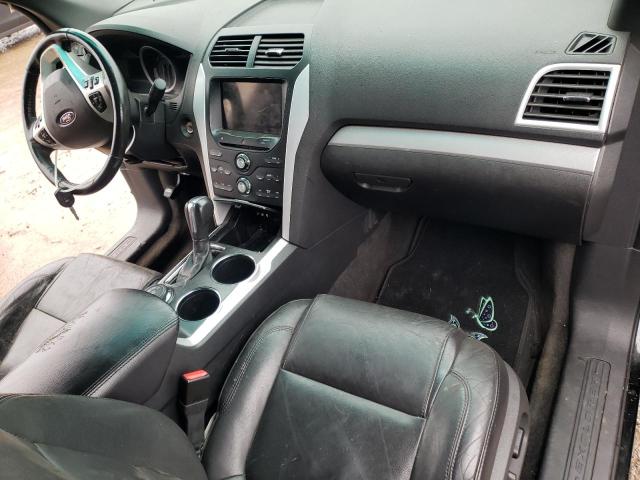 Photo 8 from auction – 2011 FORD EXPLORER X with VIN 1FMHK8D80BGA17723