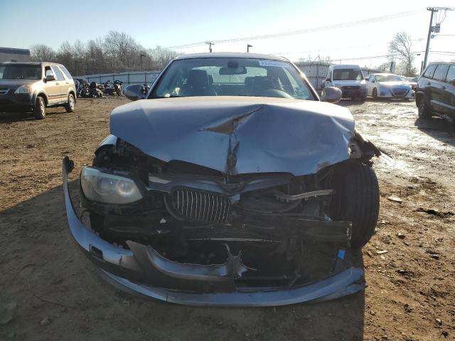 Photo 5 from auction – 2011 BMW 328 XI SUL with VIN WBAKF5C59BE586972
