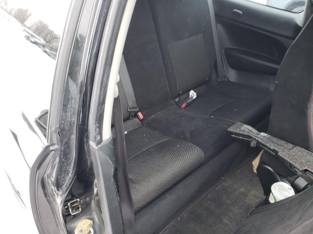 Photo 10 from auction – 2002 HONDA CIVIC SI with VIN SHHEP33562U601085