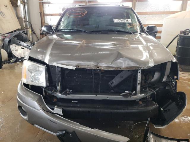 Photo 5 from auction – 2006 GMC ENVOY with VIN 1GKDT13S262275575