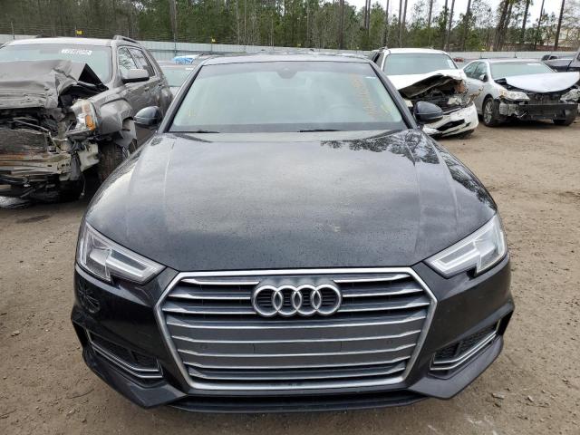 Photo 5 from auction – 2017 AUDI A4 PREMIUM with VIN WAULNAF47HN015167
