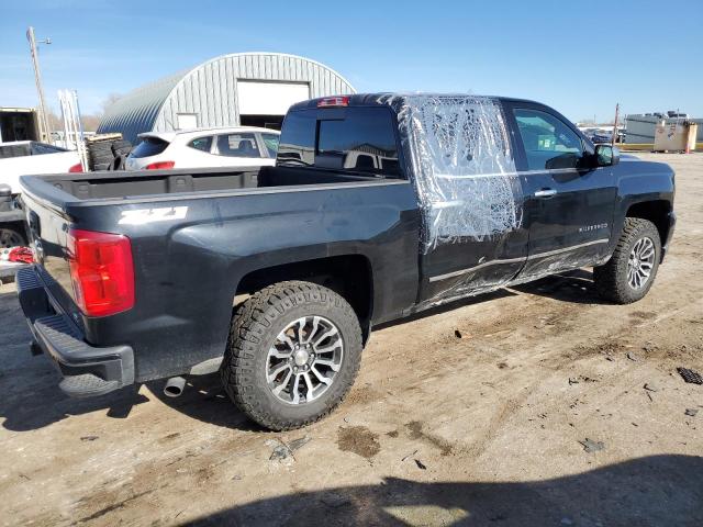 Photo 4 from auction – 2017 CHEVROLET SILVERADO with VIN 3GCUKSEC4HG397505