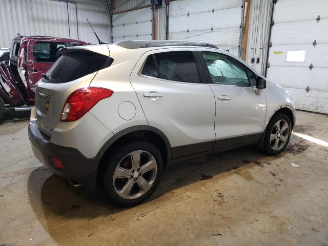 Photo 3 from auction – 2014 BUICK ENCORE CON with VIN KL4CJFSBXEB780283