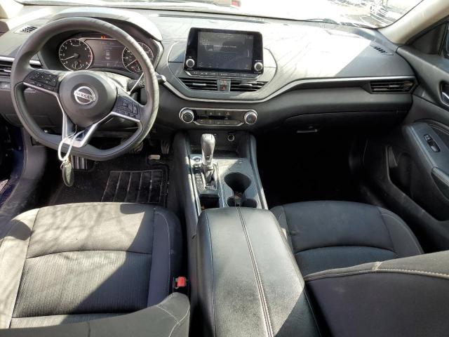 Photo 8 from auction – 2019 NISSAN ALTIMA S with VIN 1N4BL4BV0KC243329