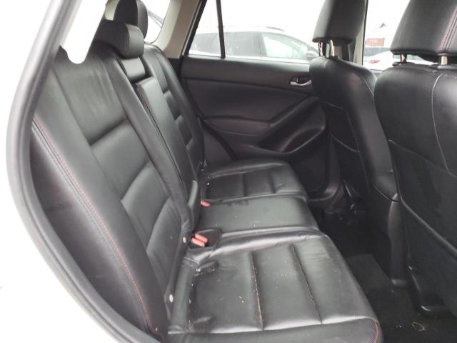 Photo 11 from auction – 2013 MAZDA CX-5 GT with VIN JM3KE4DE1D0137517