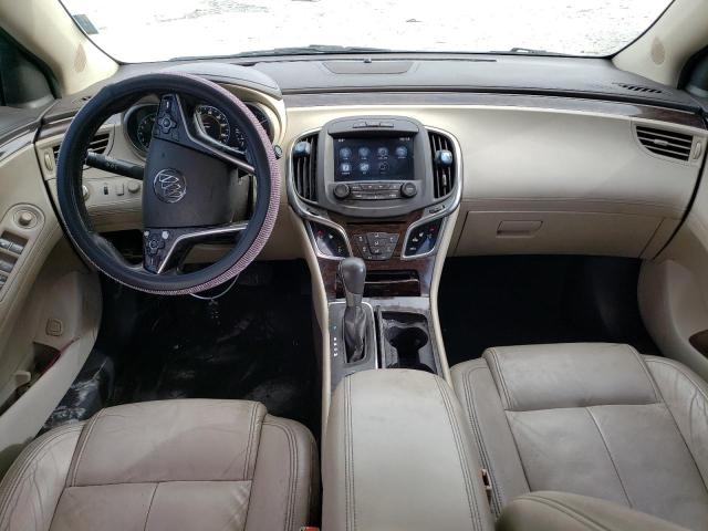 Photo 8 from auction – 2015 BUICK LACROSSE with VIN 1G4GB5G39FF141494