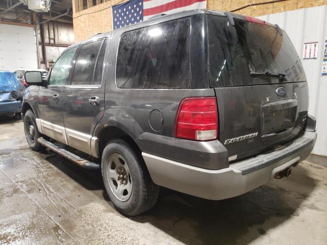 Photo 2 from auction – 2003 FORD EXPEDITION with VIN 1FMFU16LX3LC27863
