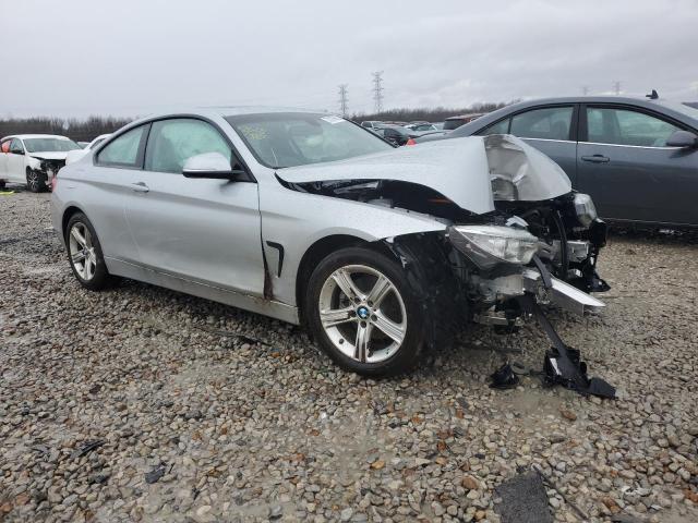 Zdjęcie 4 z aukcji – 2015 BMW 428 I z VIN WBA3N3C55FK232336