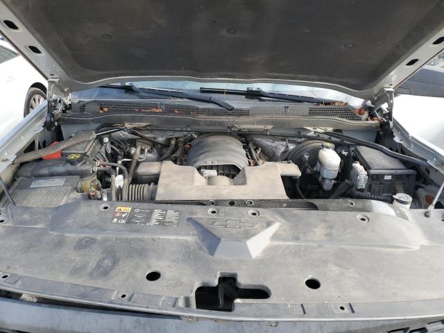 Photo 11 from auction – 2015 CHEVROLET SILVERADO with VIN 1GCRCPEC6FZ241365