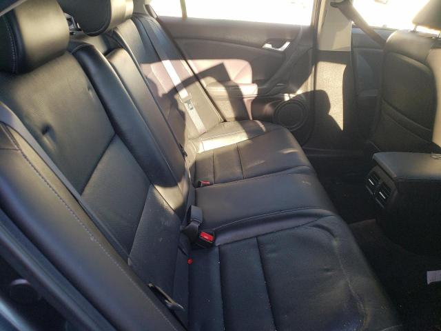 Photo 10 from auction – 2012 ACURA TSX TECH with VIN JH4CU2F67CC019560