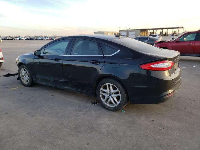 Photo 2 from auction – 2016 FORD FUSION SE with VIN 3FA6P0H75GR176887