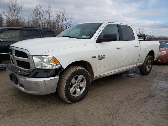 RAM 1500 CLASS 2020 with VIN 1C6RR7TTXLS106421 - Photo from auction