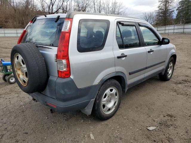 Photo 3 from auction – 2006 HONDA CR-V with VIN JHLRD78506C004354