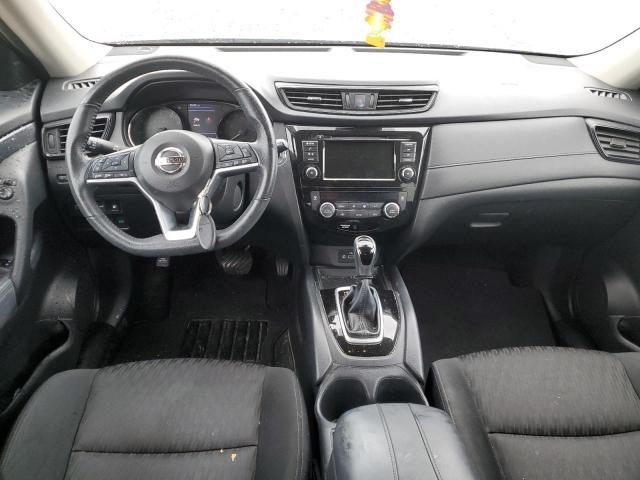 Photo 8 from auction – 2019 NISSAN ROGUE S with VIN KNMAT2MV4KP547313