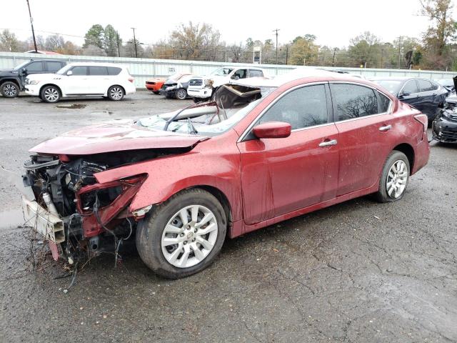 Photo 1 from auction – 2014 NISSAN ALTIMA 2.5 with VIN 1N4AL3AP7EN207476