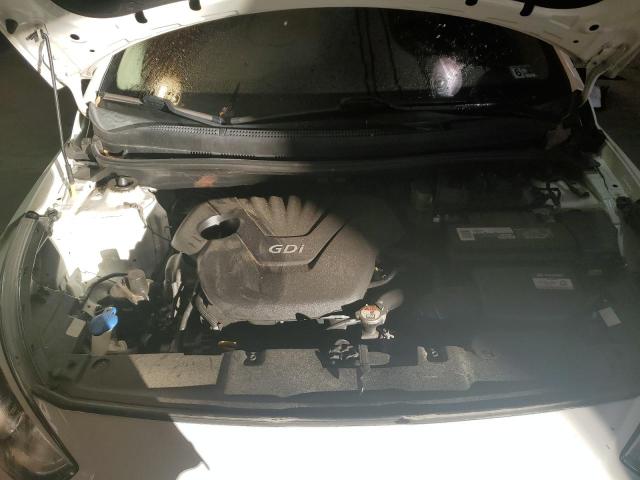 Photo 11 from auction – 2016 HYUNDAI ACCENT SE with VIN KMHCT4AE8GU163631