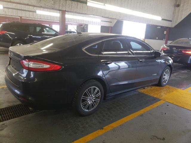 Photo 3 from auction – 2014 FORD FUSION TIT with VIN 3FA6P0RU7ER115977