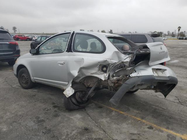 Photo 2 from auction – 2002 TOYOTA ECHO with VIN JTDAT123620209920