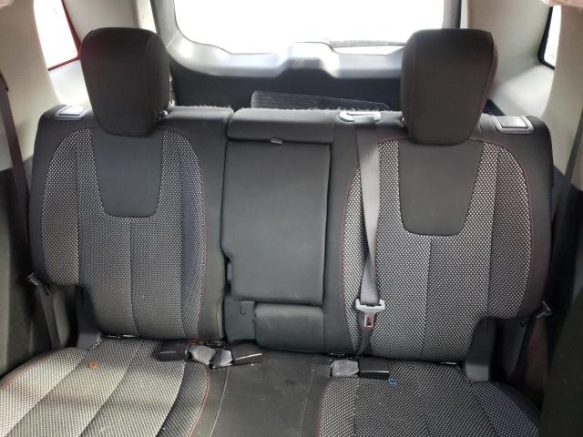 Photo 10 from auction – 2017 GMC TERRAIN SL with VIN 2GKFLTEK9H6344365