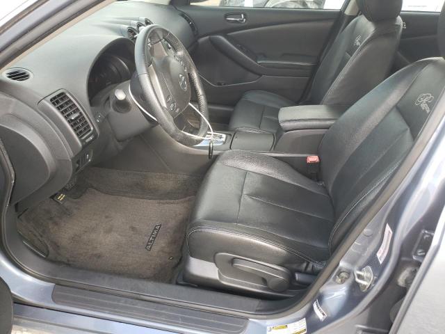 Photo 7 from auction – 2012 NISSAN ALTIMA BAS with VIN 1N4AL2AP2CN547142