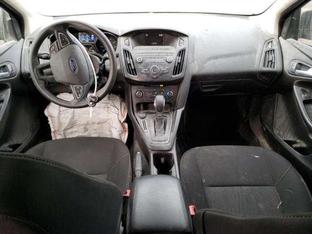 Photo 8 from auction – 2018 FORD FOCUS SE with VIN 1FADP3F22JL258985