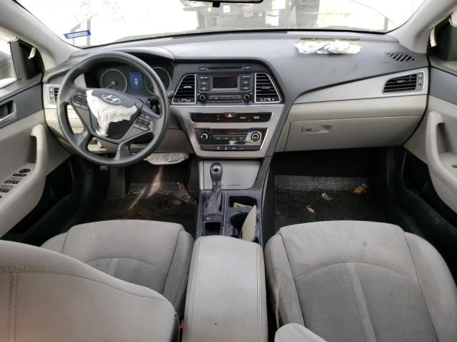 Photo 8 from auction – 2015 HYUNDAI SONATA SE with VIN 5NPE24AF6FH012997