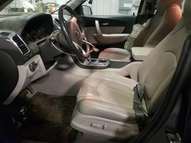 Photo 7 from auction – 2012 GMC ACADIA SLT with VIN 1GKKVSED3CJ412143