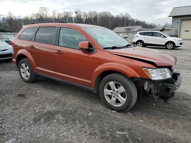 Photo 4 from auction – 2012 DODGE JOURNEY SX with VIN 3C4PDDBG6CT240309