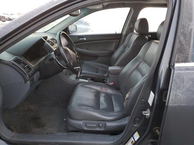 Photo 7 from auction – 2006 HONDA ACCORD EX with VIN 1HGCM66596A012871