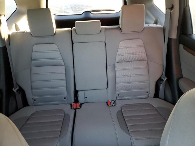 Photo 10 from auction – 2019 HONDA CR-V EX with VIN 7FARW2H53KE047677