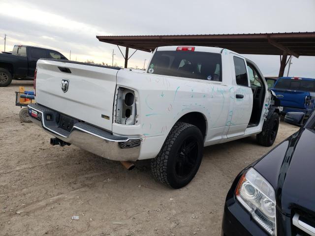 Photo 3 from auction – 2011 DODGE RAM 1500 with VIN 1D7RB1GP9BS515800