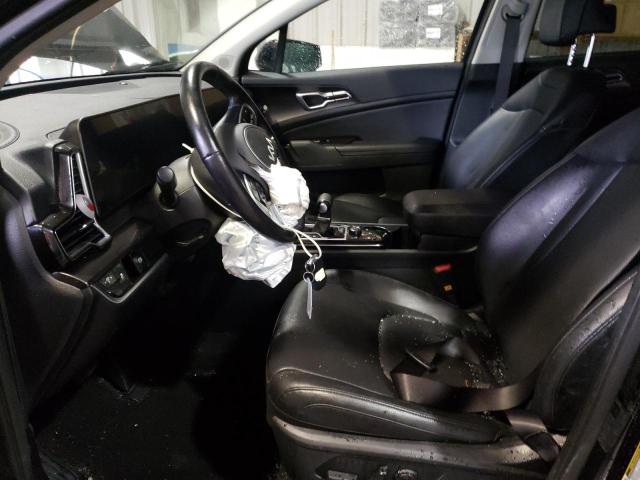 Photo 7 from auction – 2023 KIA SPORTAGE E with VIN 5XYK3CAF2PG011123