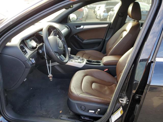 Photo 7 from auction – 2014 AUDI A4 PREMIUM with VIN WAUFFAFL1EN027506