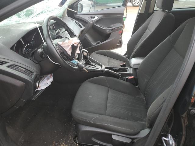 Photo 7 from auction – 2015 FORD FOCUS SE with VIN 1FADP3K24FL210319
