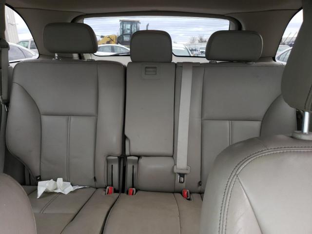Photo 10 from auction – 2008 FORD EDGE LIMIT with VIN 2FMDK49C38BA52910
