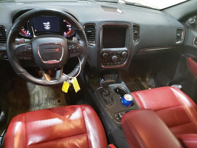 Photo 8 from auction – 2020 DODGE DURANGO R/ with VIN 1C4SDJCT4LC440606