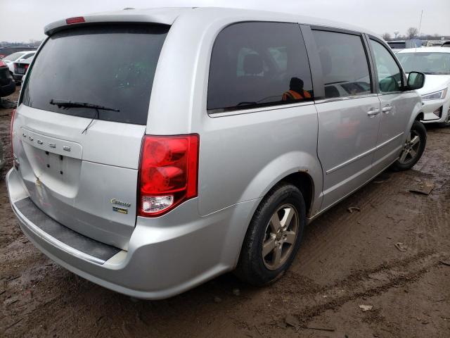 Photo 3 from auction – 2012 DODGE GRAND CARA with VIN 2C4RDGDG0CR109905