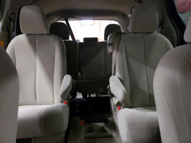 Photo 10 from auction – 2014 TOYOTA SIENNA LE with VIN 5TDKK3DC5ES455066