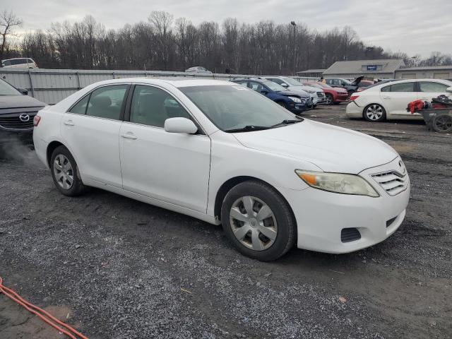 Photo 4 from auction – 2011 TOYOTA CAMRY BASE with VIN 4T1BF3EK4BU623020