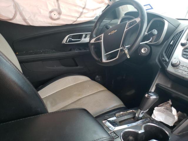 Photo 7 from auction – 2016 CHEVROLET EQUINOX LT with VIN 2GNALCEK3G1170902