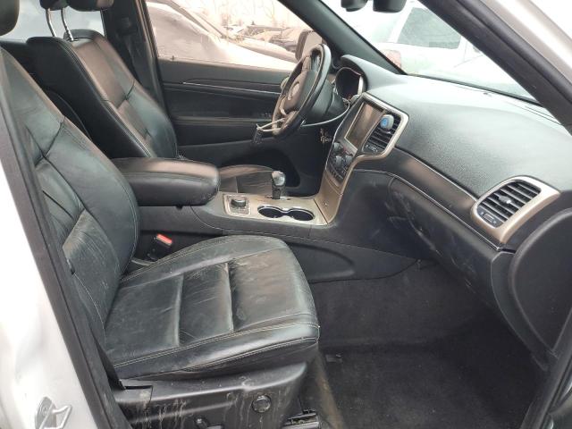 Photo 5 from auction – 2015 JEEP GRAND CHER with VIN 1C4RJFBG5FC776231