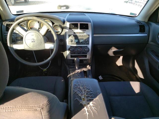 Zdjęcie 8 z aukcji – 2010 DODGE CHARGER SX z VIN 2B3CA3CV5AH307729