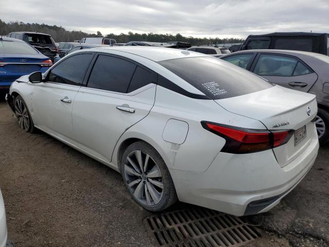 Photo 2 from auction – 2019 NISSAN ALTIMA PLA with VIN 1N4BL4FV4KC118229