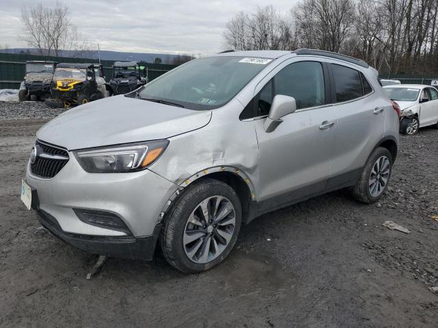 BUICK ENCORE PRE 2021 with VIN KL4CJESB6MB353353 - Photo from auction
