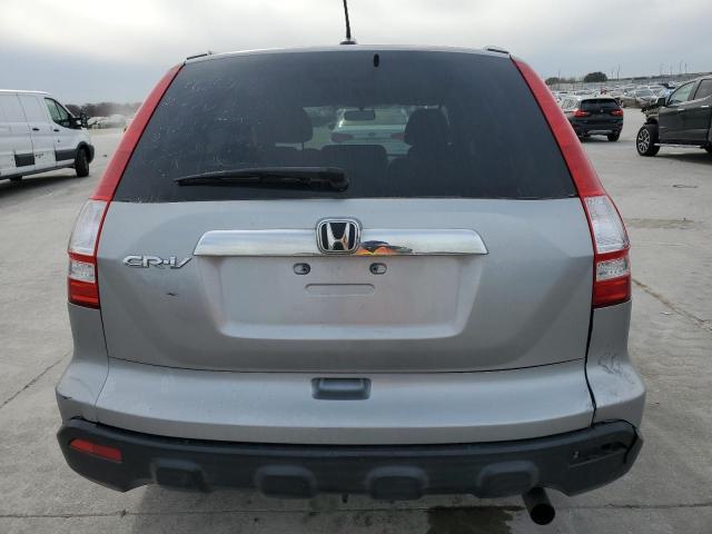 Photo 6 from auction – 2008 HONDA CR-V EXL with VIN JHLRE38718C018564