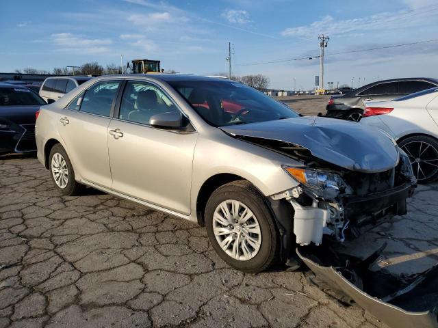 Photo 4 from auction – 2014 TOYOTA CAMRY L with VIN 4T1BF1FK4EU817702