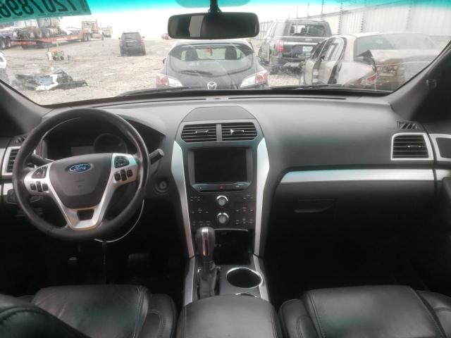 Photo 8 from auction – 2013 FORD EXPLORER X with VIN 1FM5K8D84DGB25400