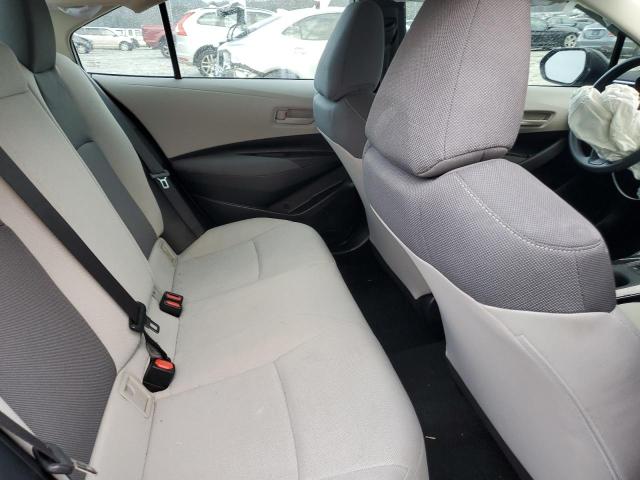 Photo 10 from auction – 2022 TOYOTA COROLLA L with VIN 5YFDPMAE2NP323395