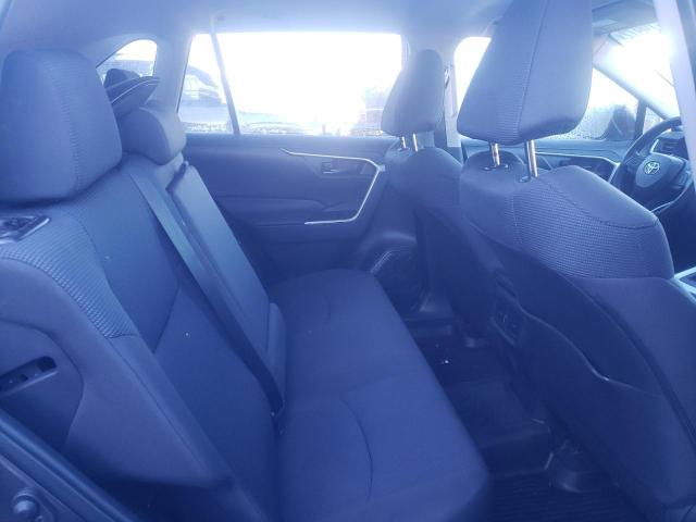 Photo 11 from auction – 2022 TOYOTA RAV4 LE with VIN 2T3F1RFVXNC290041