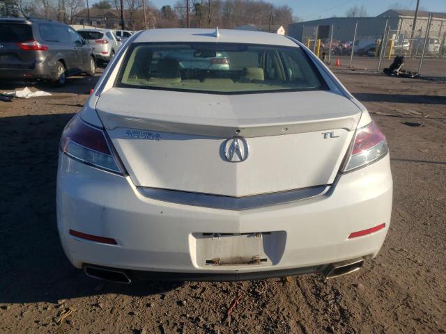 Photo 6 from auction – 2012 ACURA TL with VIN 19UUA8F73CA022091